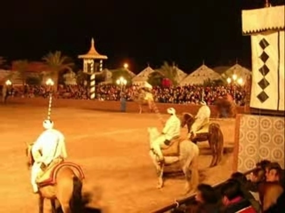 Marrakech