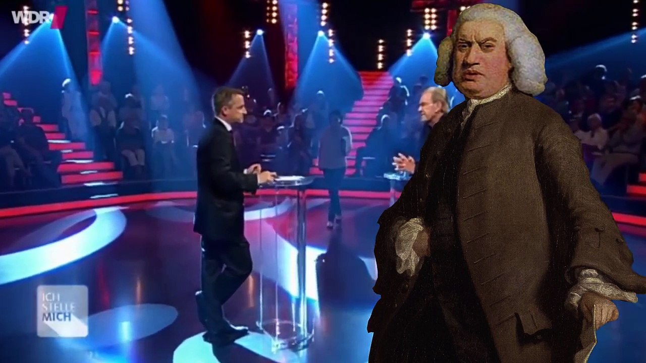 Gewürgt vom Jürgen #1 - Todenhöfers Zensurkampagne gegen mich (Die Vulgäre Analyse) [MIRROR]