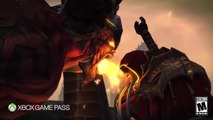 Xbox Game Pass - Darksiders Warmastered Edition