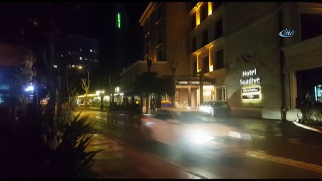 Alaattin Çakıcı’nın yeğenine silahlı saldırı