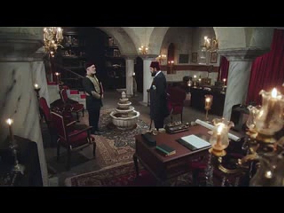 Türk Osmanlı Tebasının Halifelik kurulması