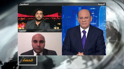 الحصاد- مصر.. هجوم دامٍ على كنيسة