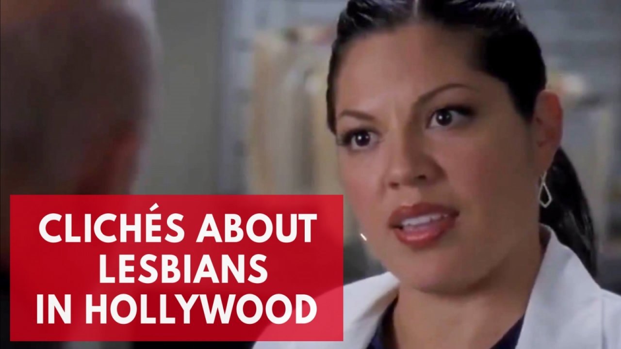 Clichés about Lesbians in Hollywood that need to die