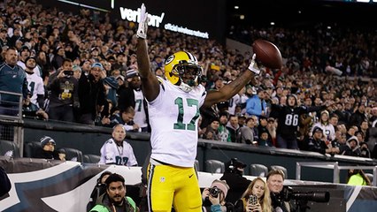 Packers keep Adams off free-agent market with 4-year, $58 million contract