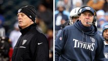 Which coaches need to win the most this Sunday?