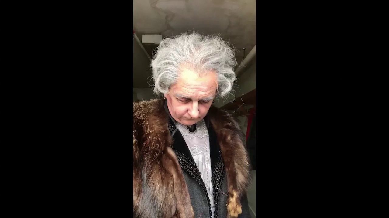 RSB ARTISTS - VOEUX 2018 - ARTISTES