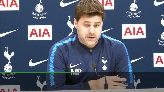 FOOTBALL : Premier League : 20e j. - Pochettino : Kane n’a pas de prix
