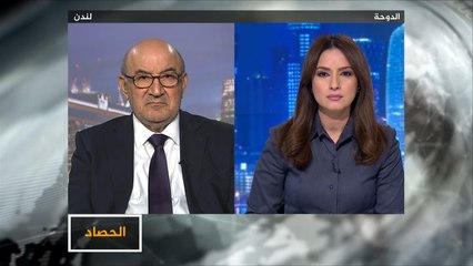 الحصاد- أذرع الإمارات بسقطرى.. عين على المنطقة