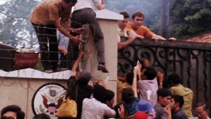 Vietnam War: Apr. 30th 1975