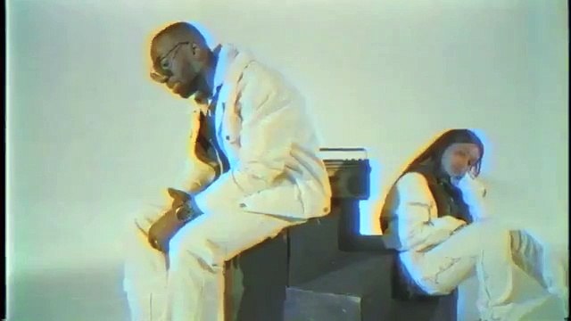 Jaymax - Resta feat. Paul Kabesa (Clip Officiel)