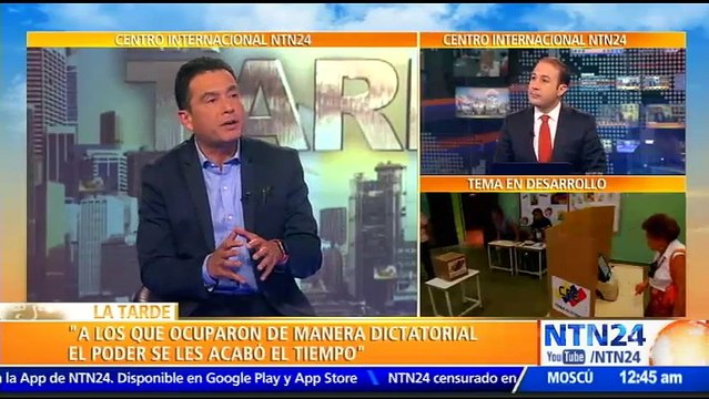 Análisis NTN24 | ¿Cuál es el panorama político de América Latina para el año 2018?