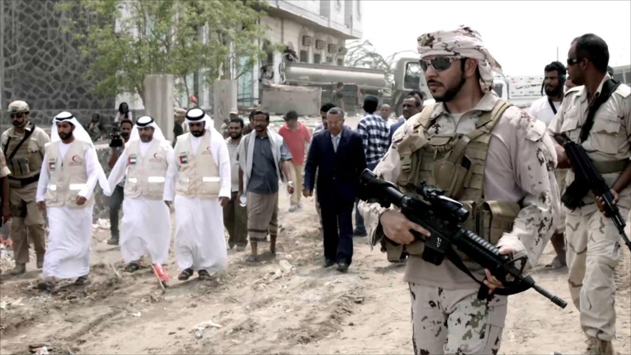 إنتلجنس أون لاين: الإمارات حولت سقطرى لقاعدة عسكرية