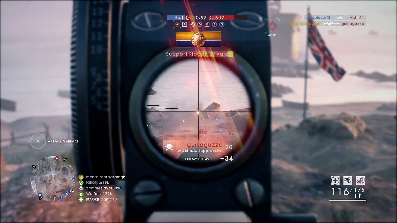 30 Seconds to Death