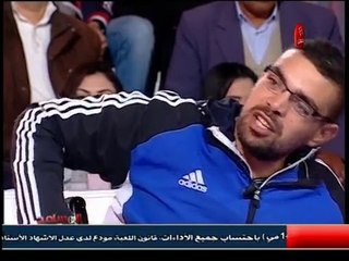 al mousameh karim 28/12/2017 partie 2 , مسامح كريم