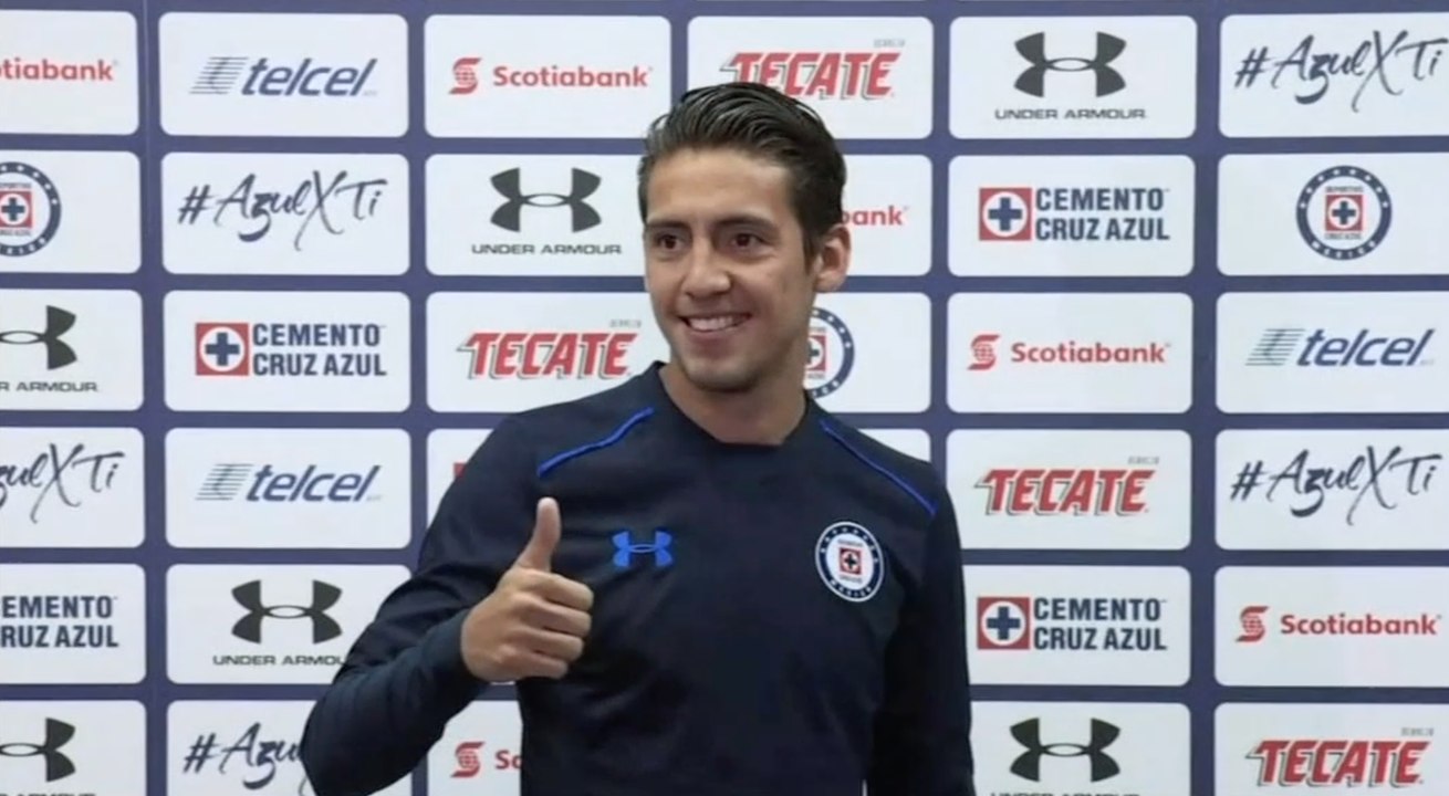 Esos 20 años ya quedaron atrás”: Javier Salas