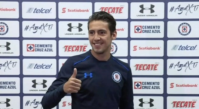 Esos 20 años ya quedaron atrás”: Javier Salas