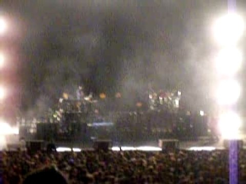 Linkin Park - Shadow Of The Day Live at Project Revolusion