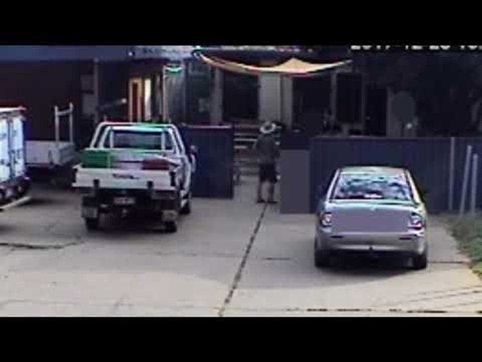 Police Arrest Man in Connection with Attempted Child Abduction