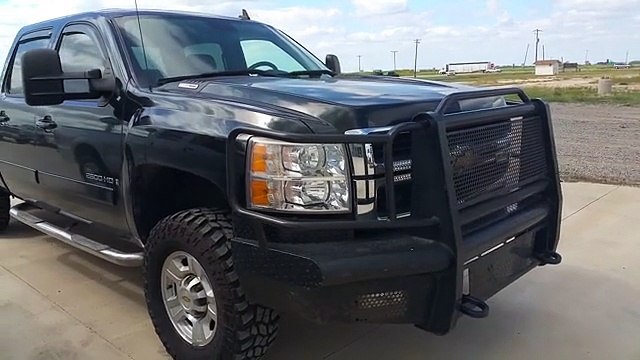 Pre-Owned Chevrolet Silverado 2500HD Des Arc, AR | Chevrolet Silverado 2500HD Des Arc, AR