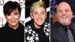 The State Releases Names of 23,000 Write-In Candidates, Includes Kris Jenner & Ellen DeGeneres | THR News
