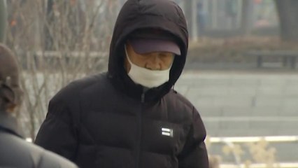 [날씨] 미세먼지 비상...밤부터 전국 눈비 / YTN