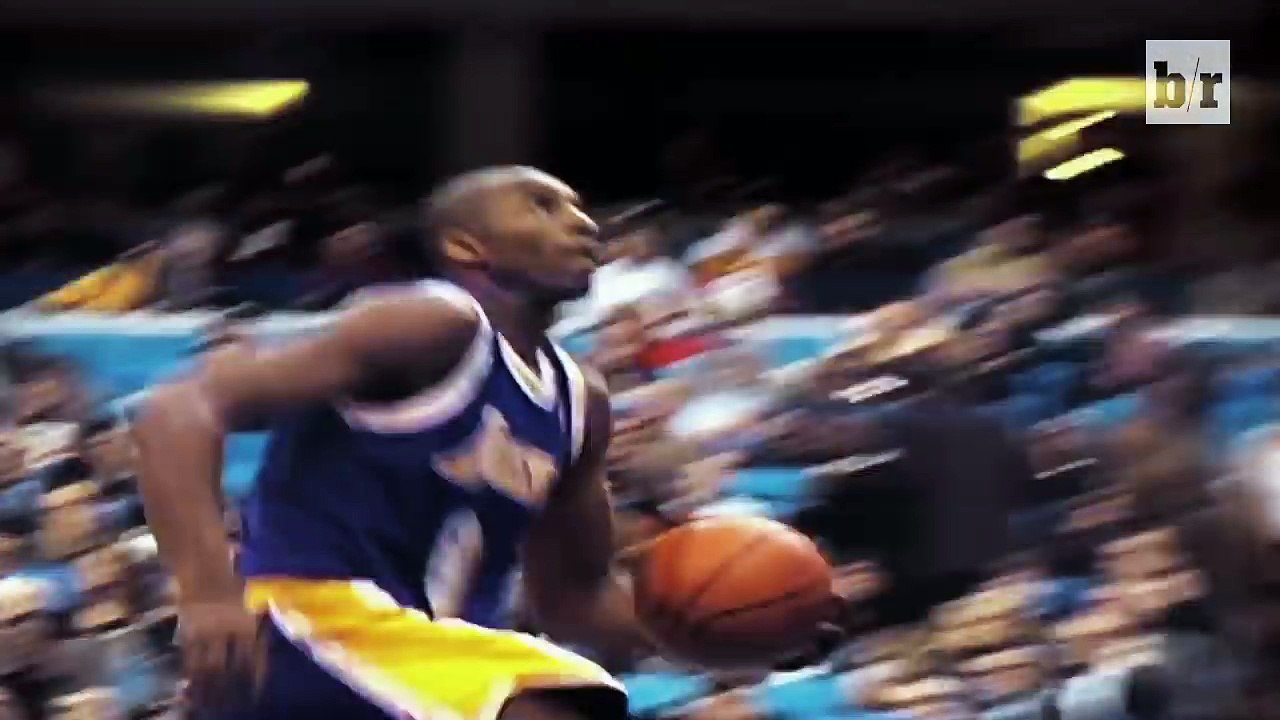 The Dunk is Back.