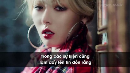 6 cặp đôi được tin tưởng là đã bí mật đã hẹn hò trong quá khứ