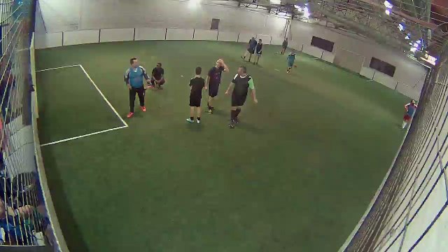 Equipe 1 Vs Equipe 2 - 29/12/17 17:36 - Loisir Poitiers - Poitiers Game Parc