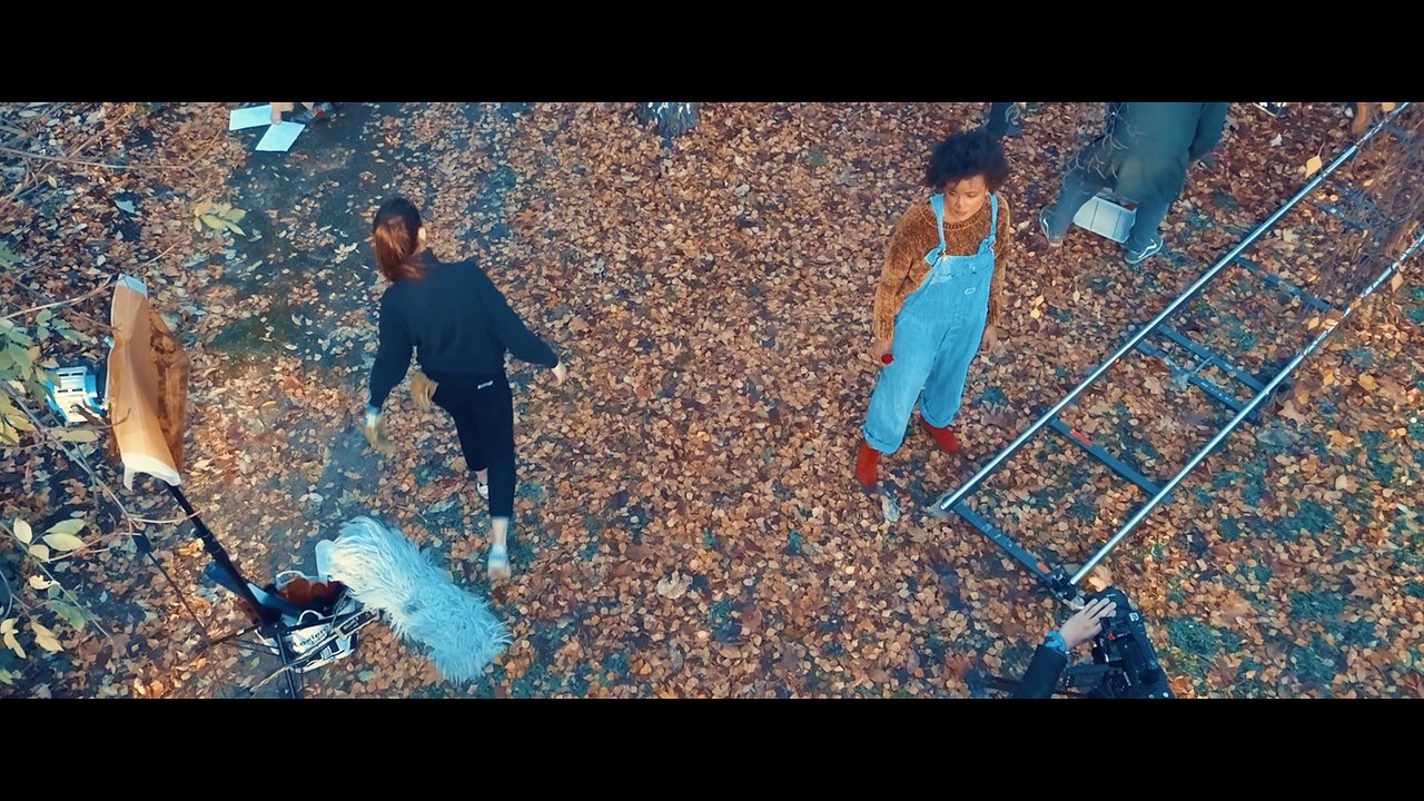Je suis 342 prises