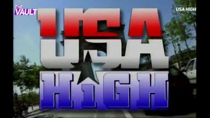 USA High - Episode 1 - An American in Paris