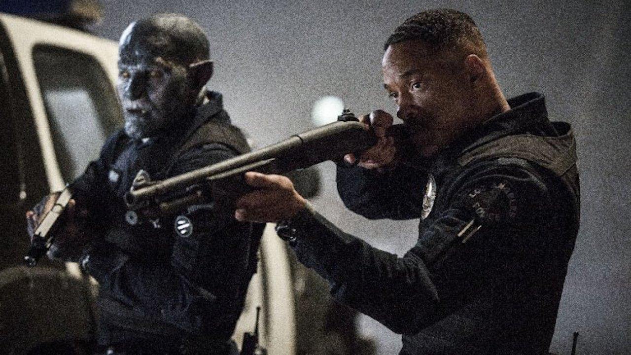 Netflix's 'Bright' Nabs 11 Million Viewers In Its Opening Weekend | THR News