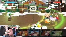 South Park Phone Destroyer Super Mega Brawl