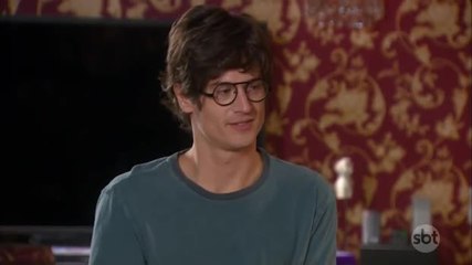 Chiquititas - 29.12.17 - Capítulo 339 - Completo