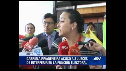 Televistazo 19h00 29-12-2017