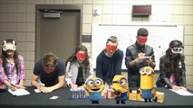 KIDZ BOP Kids - Blindfold Drawing Challenge with KidToyTesters-H3YBYYC_J5U