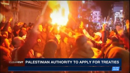 CLEARCUT | Israel responds after Gaza rocket attack | Friday, December 29th 2017