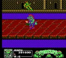 Teenage Mutant Ninja Turtles İ: The Manhattan Project (NES) All Bosses (No Hit)