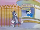 Tom And Jerry English Episodes - Heavenly Puss  - Cartoons For Kid