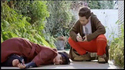 Caida del Cielo Pelicula Comedia Romantica Completa Subtitulada