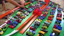Cars for Kids _ Our Favorite Hot Wheels Toys Moments in Our New House! Fun Toy Cars for Ki