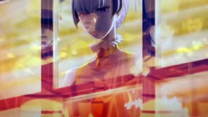 AMV - CodeRealize Sousei no Himegimi - Silver lining