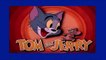 Tom And Jerry English Episodes - Flirty Birdy  - Cartoons For