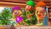 Five Little Monkeys - Songs For Children - Songs For Kids - Nursery Rhymes Compilation - Cartoon Animation Songs for Kid