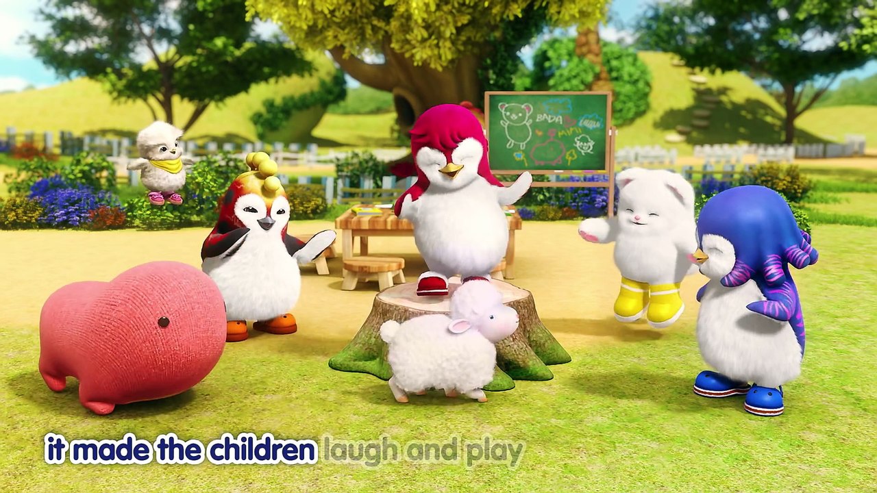 Mary Had a Little Lamb - Songs For Children - Songs For Kids - Nursery Rhymes - Cartoon Animation Songs for Kids