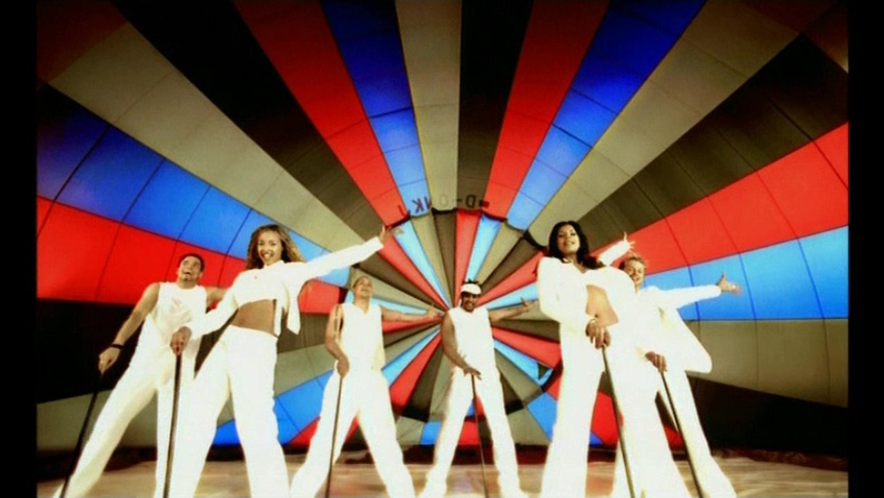 Bro'Sis - Heaven Must Be Missing An Angel (2002) - Official music video / video clip - HIGH QUALITY