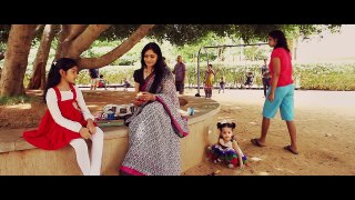 THE WEDDING SAREE - Hindi Short Film