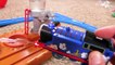 Thomas and Friends _ Thomas Train TOMY Trackmaster Steam Tower _ Fun Toy Trains for Kids