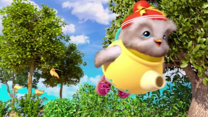 I'm a Little Teapot - Songs For Children - Songs For Kids - Nursery Rhymes Compilation - Cartoon Animation Songs for Kid