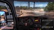 American Truck Simulator Test of endurance - ATS is OUT! Early Access