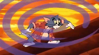Tom And Jerry English Episodes - Freaky T